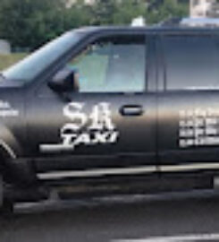SK Taxi USA