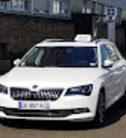 A Taxi Manu 78