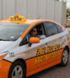 Elite Taxi Cab