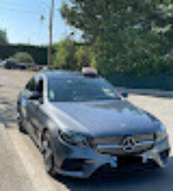 TAXI VILLENNES SUR SEINE