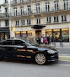 LuxurycaB