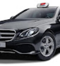 Réserver Taxi Conventionné