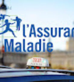 Taxi Conventionné VSL Val d’Oise 95 – Taxi Zen