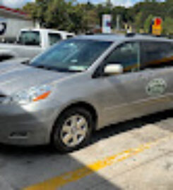 Abby Cab Company