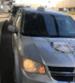 LANCASTER EXPRESS TAXI