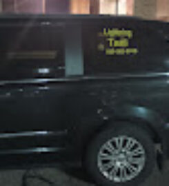 Lightning Taxi