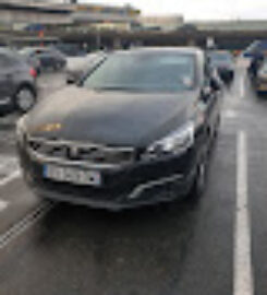 Paris Airport Transfers from City-Airport-Taxis.com