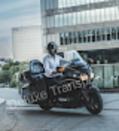 Deluxe Transport – Taxi Moto