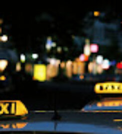 Chippewa Valley Taxi