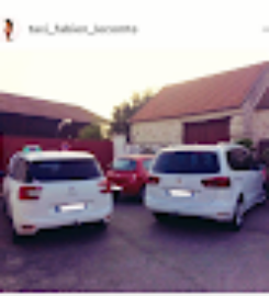 Taxi Fabien Lecomte