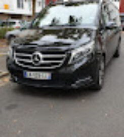 my taxi 9,5