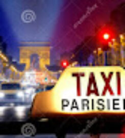 Taxi conventionné Franconville 95130