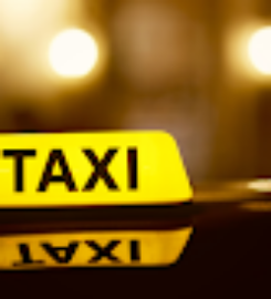 Taxi Bondoufle