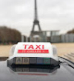 TAXI CHELLES – NS TAXI CHELLES