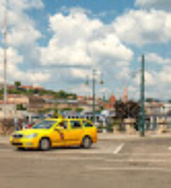 CENTRALE TAXI VTC ARGENTEUIL