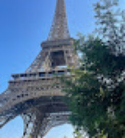 Taxi g7 paris
