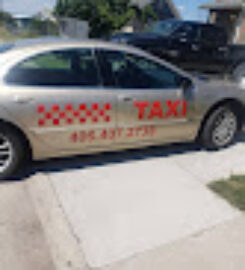 Kalispell Taxi Company