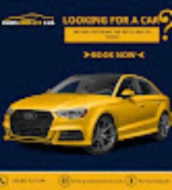 Paris Private Cab