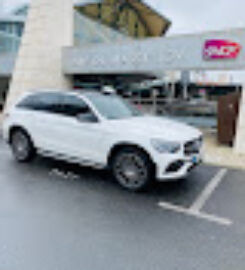 TAXI Anthony massy saclay