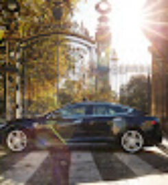 G7 Taxi Services