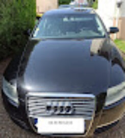 service alliance taxi