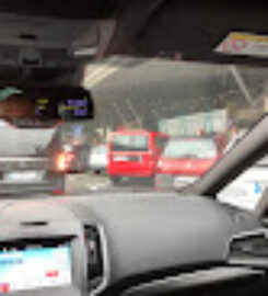 TAXIS EZ SAINT GERMAIN EN LAYE