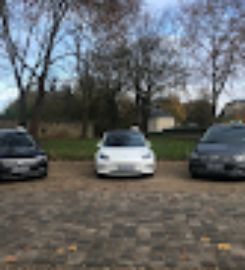 ATY 78 Taxi la Celle Saint Cloud (Artisans Taxis des Yvelines)
