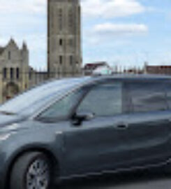 Beaumont Taxi