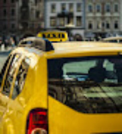 Taxi Evry Essonne conventionné | 24h/7j