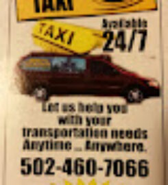 Bardstown City Taxi And Tours