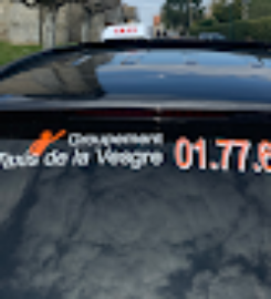 Groupement Taxi de la Vesgre