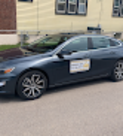 Curbside Taxi Company