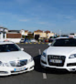 Taxi Chellois Aéroports / Gares / Conventionné 77