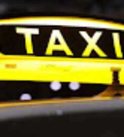 Taxi Toni 78 conventionné