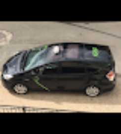 Taxi Parisien