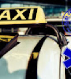 SOFUN TAXI – Taxi Conventionné Parisien
