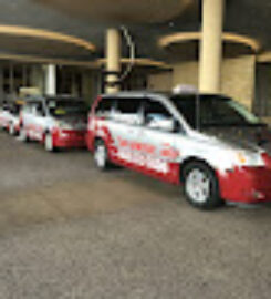 The Boss Taxi