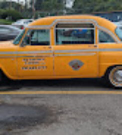 Metuchen Taxi
