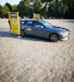 Taxis Abeille – Taxi Versailles Yvelines
