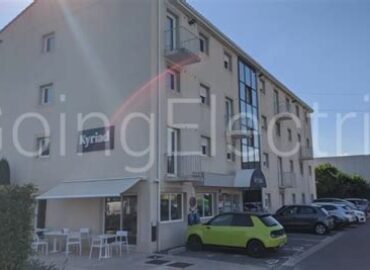 Kyriad Montpellier Ouest Saint Jean de Vedas