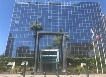 Pullman La Pleiade Montpellier Centre
