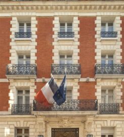 Pharmacie Du Grand Mail
