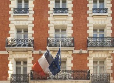 Hôtel Du Parc Euromédecine