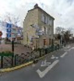Taxi Nanterre
