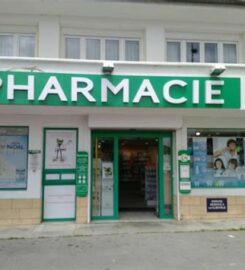 Pharmacie Rauturier