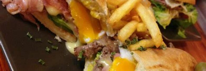 El Chivito