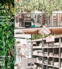 Pharmacie Gambetta