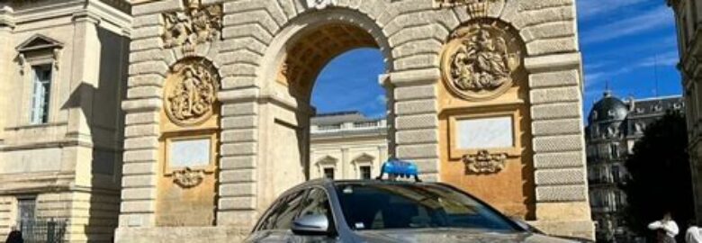 Taxi Montpellier 24/7