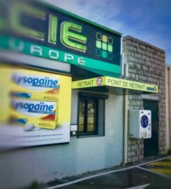 PHARMACIE DES ALLEEES DE L EUROPE