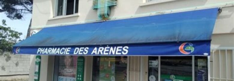 Pharmacie Guillon Daumas